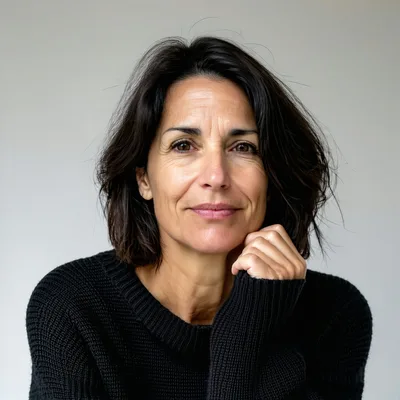 Lucia Ferreira