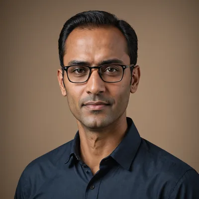 Priya Nair, CTO and Co-Founder of Kubestead