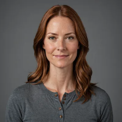 Sarah Thornton, Head of Engineering at Kubestead