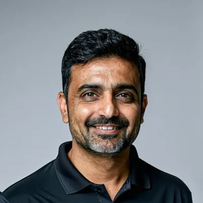 Raj Mehta