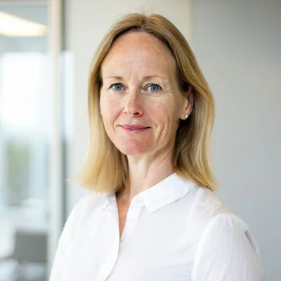 Sofia Andersen