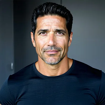 Thomas Rivera, CEO and co-founder